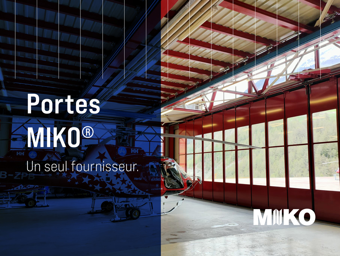 Tous les produits MIKO®